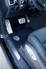 Porsche Cayenne by Lumma Design 2010 года